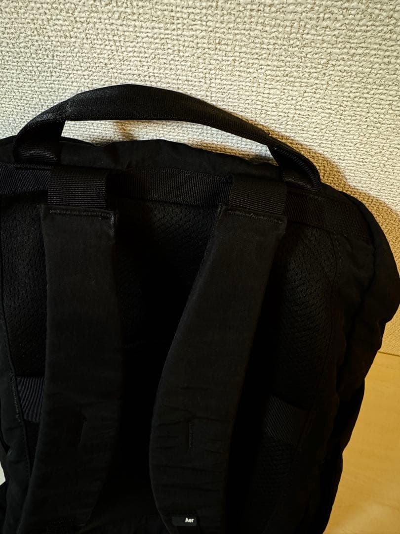 Aer Go Pack 2 リュック バックパック