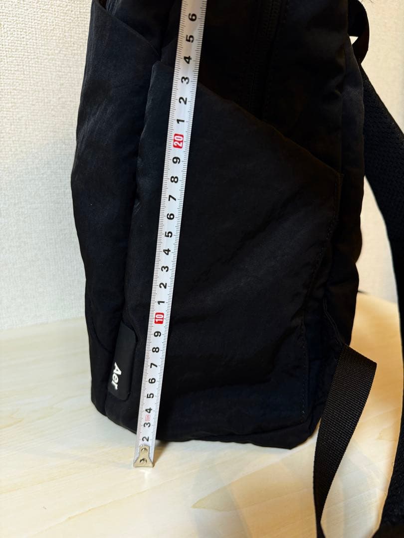 Aer Go Pack 2 リュック バックパック