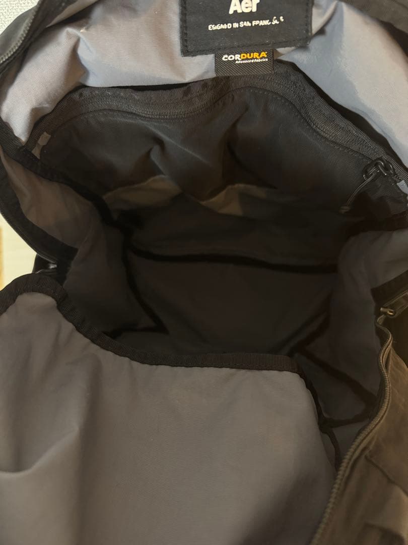 Aer Go Pack 2 リュック バックパック