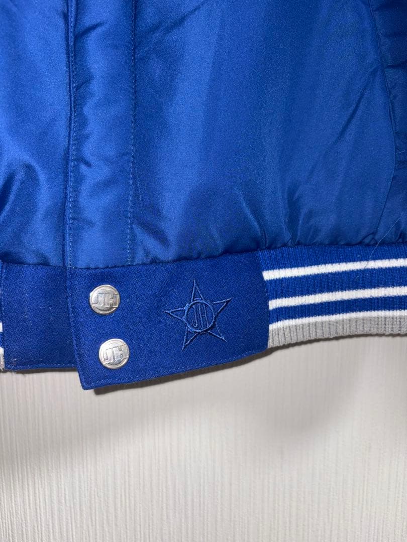 大幅値下げ！ Los Angeles Dodgers JHスタジャン 2XL