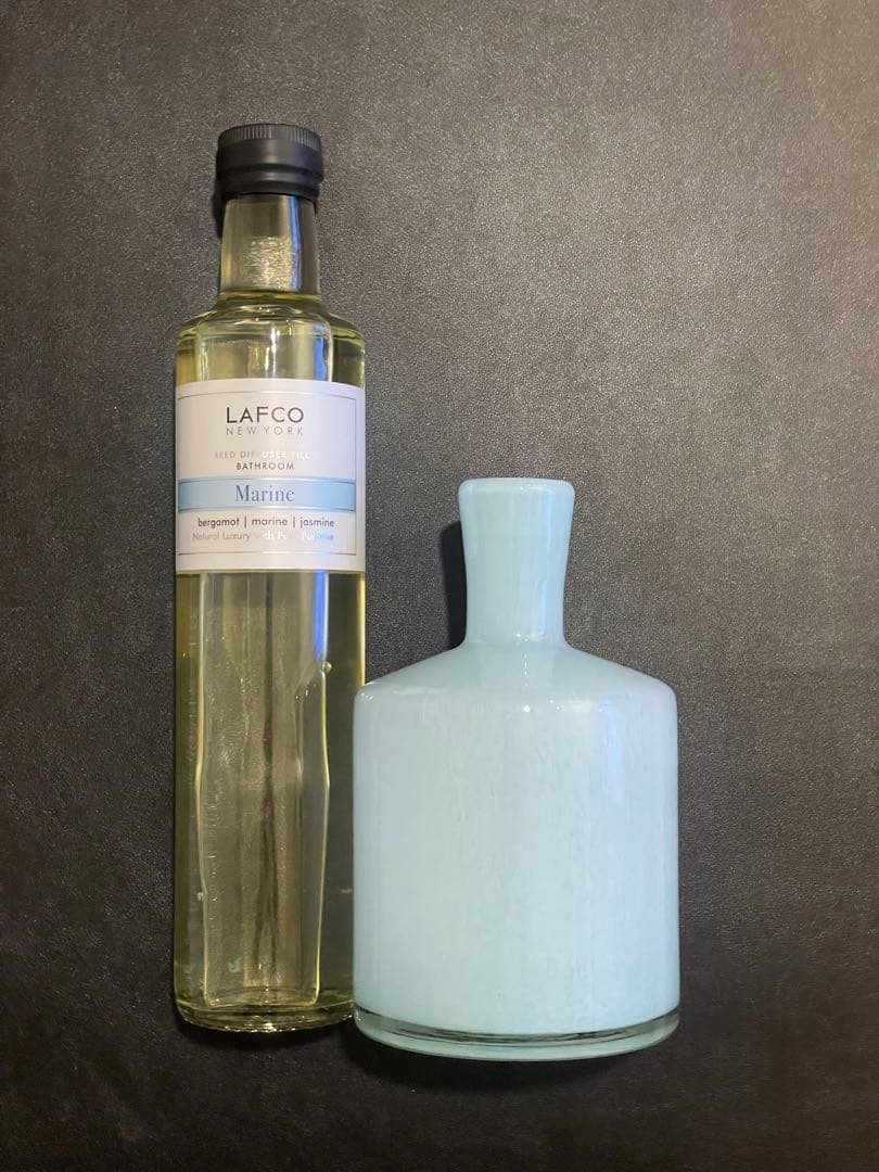 ロンハーマン　LAFCO ルーム ディフューザー Marine