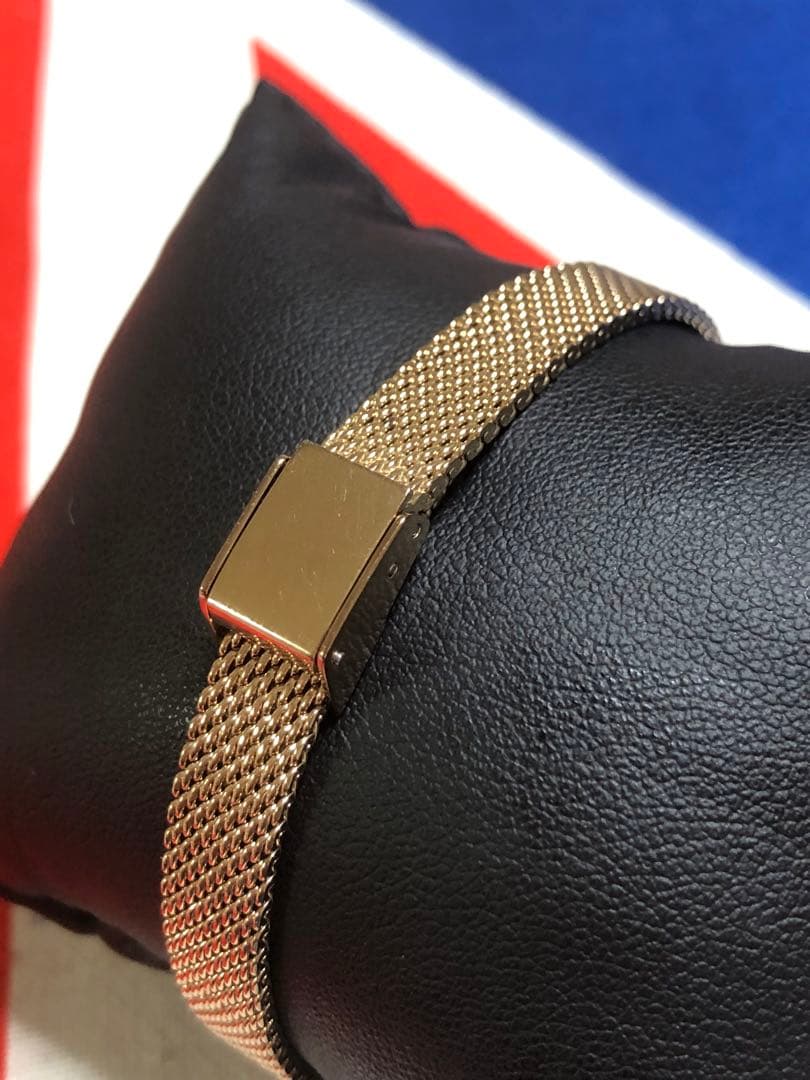 CITIZEN kii × SUR MESURE 限定200個モデル