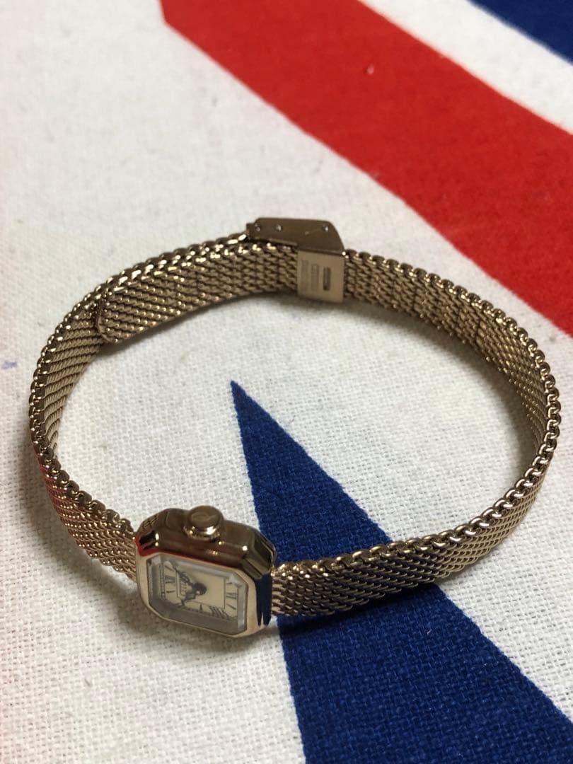 CITIZEN kii × SUR MESURE 限定200個モデル