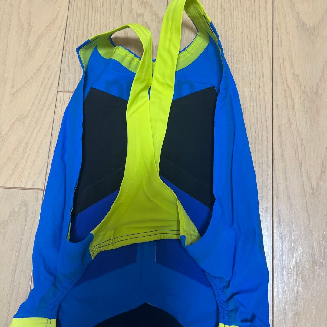 アリーナ高速水着　アルティメット・アクアフォース　MF SSサイズ