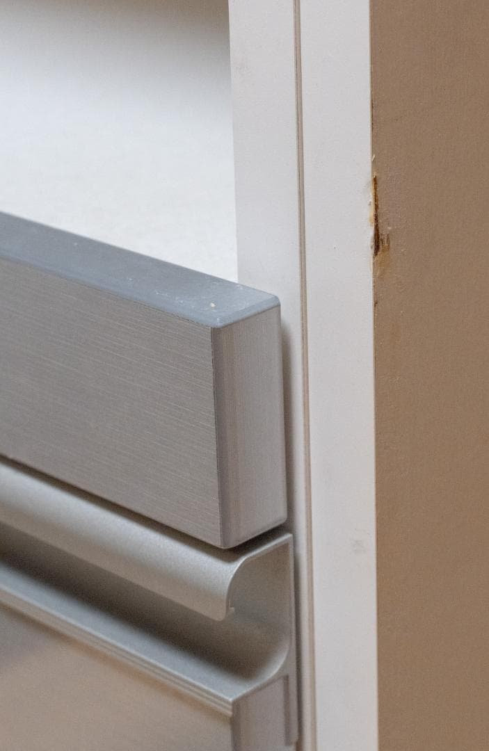 【もやし】綾野製作所　食器棚　キッチンボード　幅100センチ