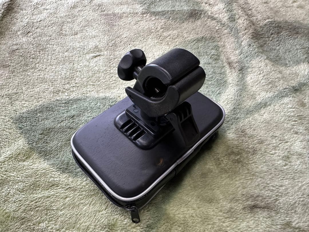 バイク　ナビ　ゴリラ　CN-G520D