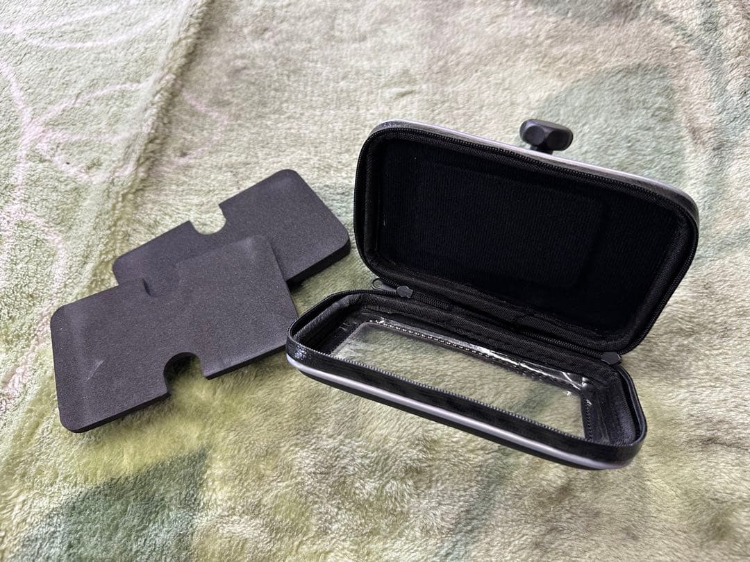 バイク　ナビ　ゴリラ　CN-G520D