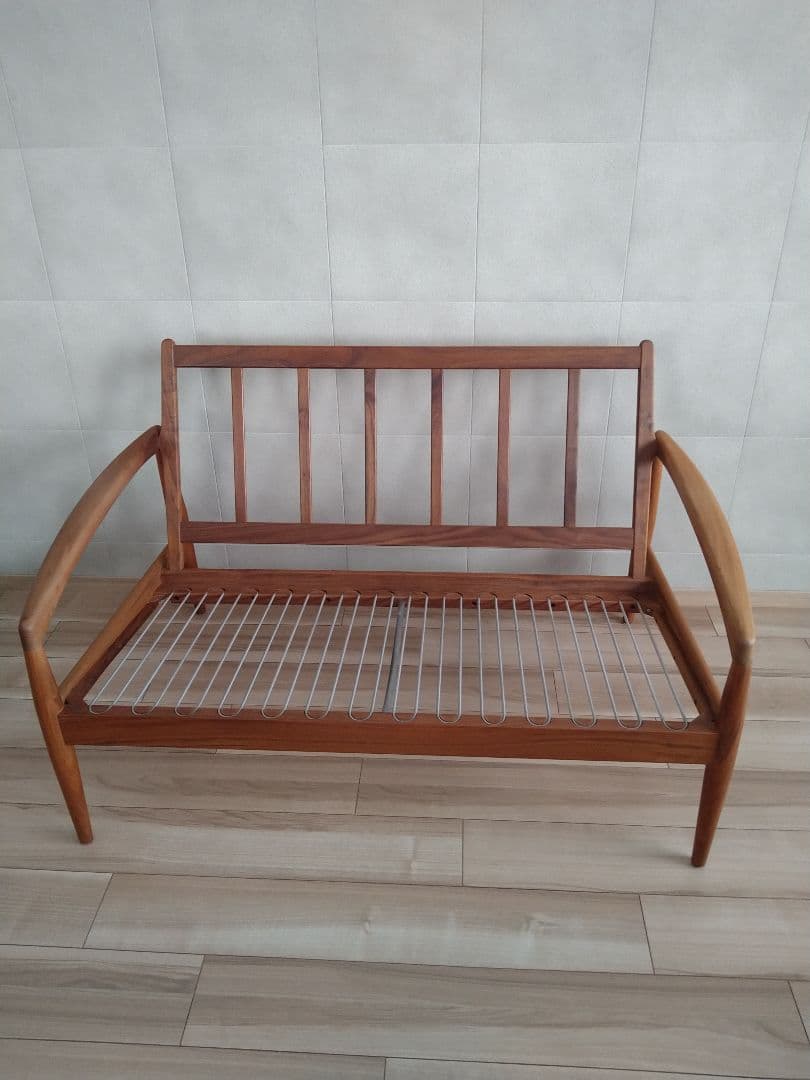 ペーパー ナイフ ソファ 2P