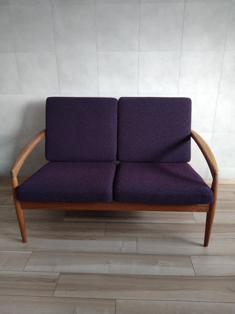 ペーパー ナイフ ソファ 2P