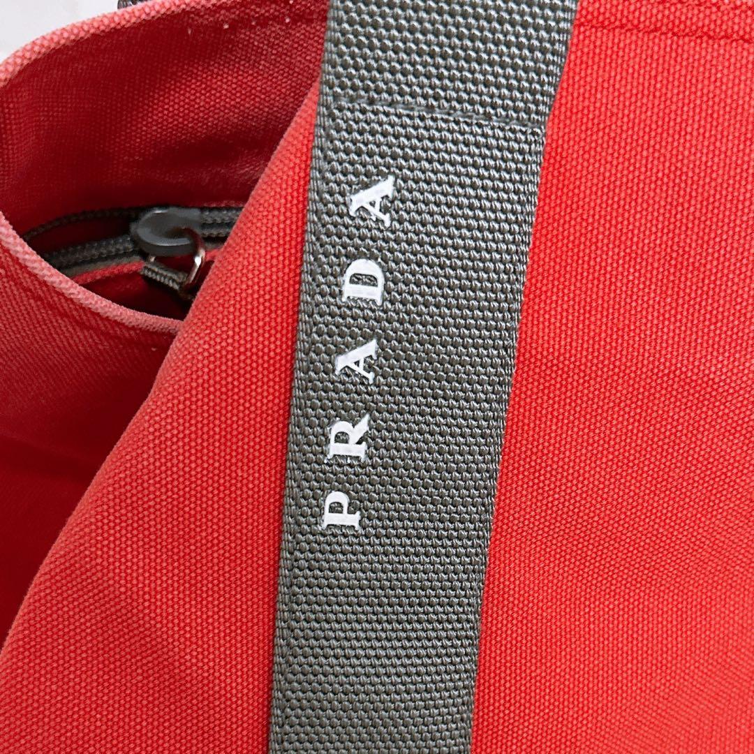 《格安》PRADA(プラダ)トートバッグ