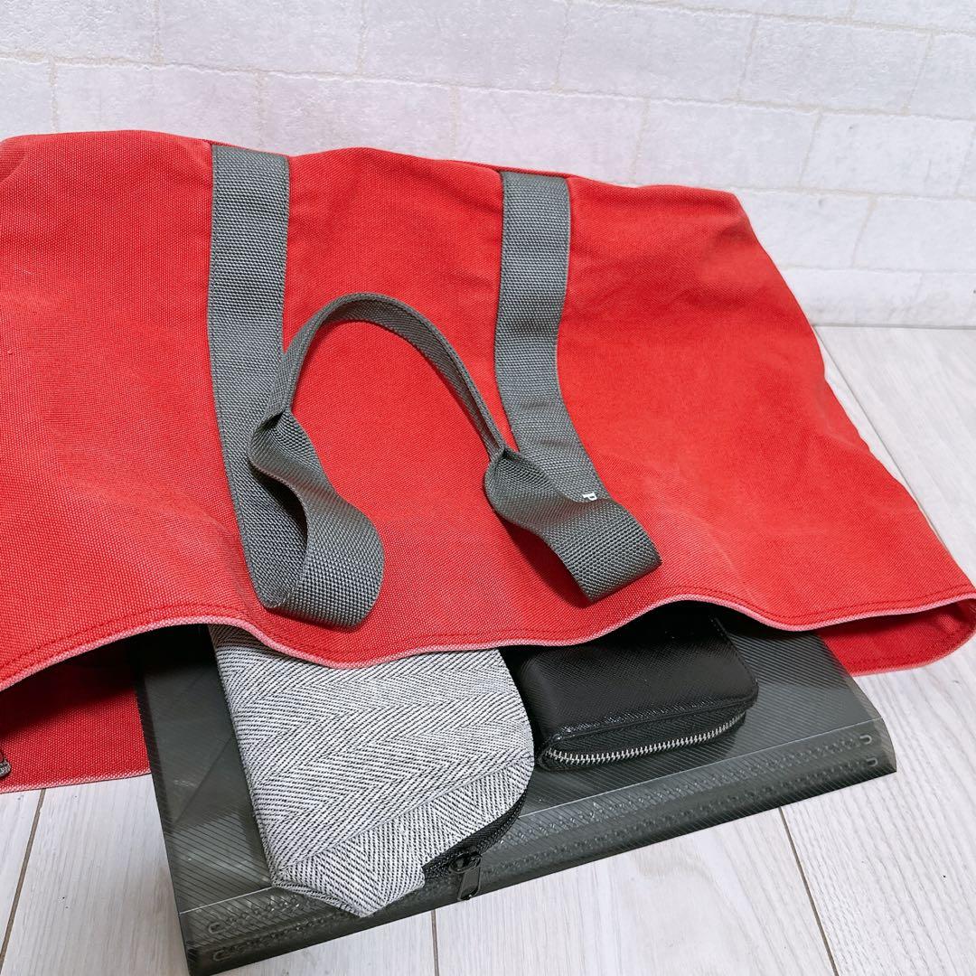 《格安》PRADA(プラダ)トートバッグ