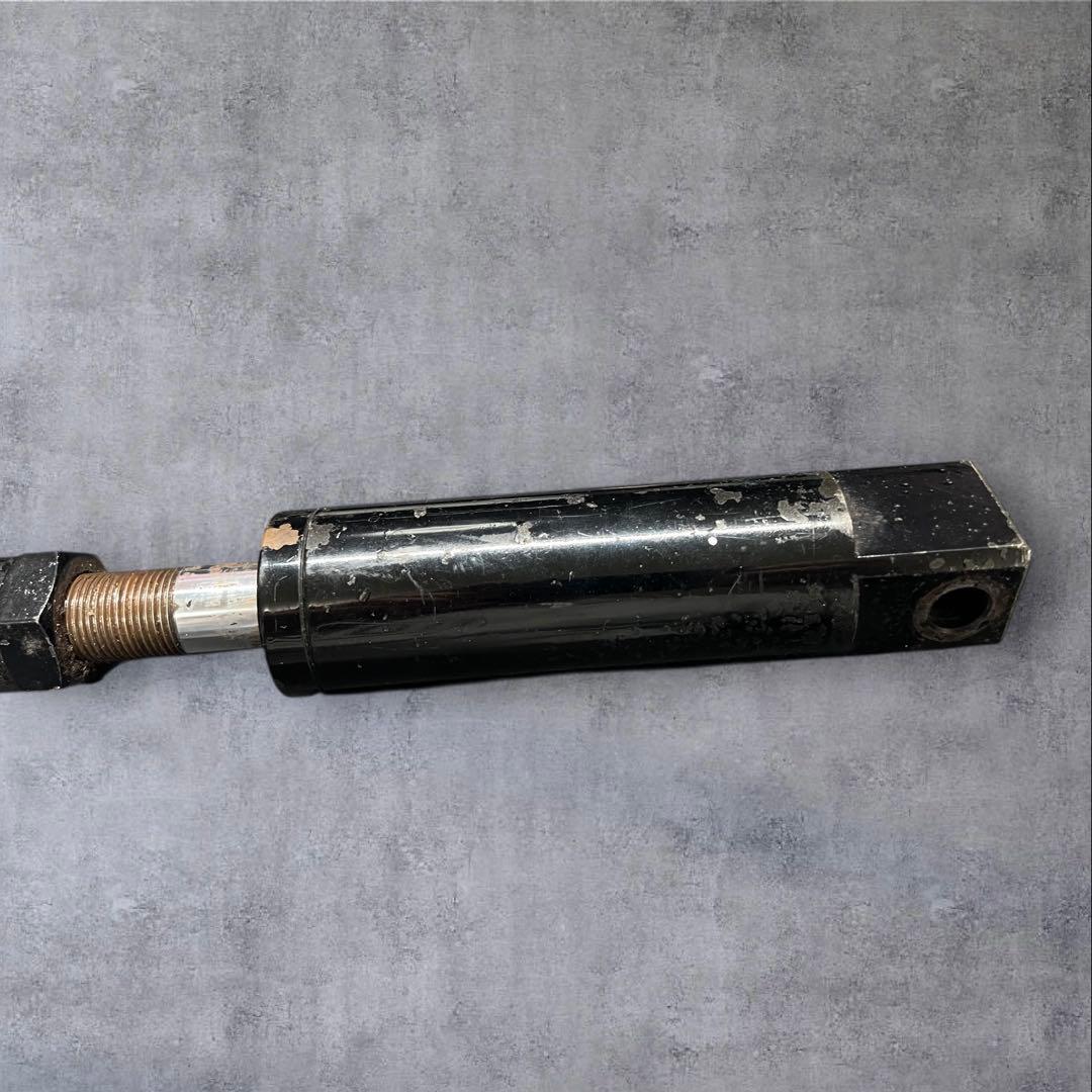 ドラッグスター400用　アメリカンドラッガーズリアサスペンション　ローダウン