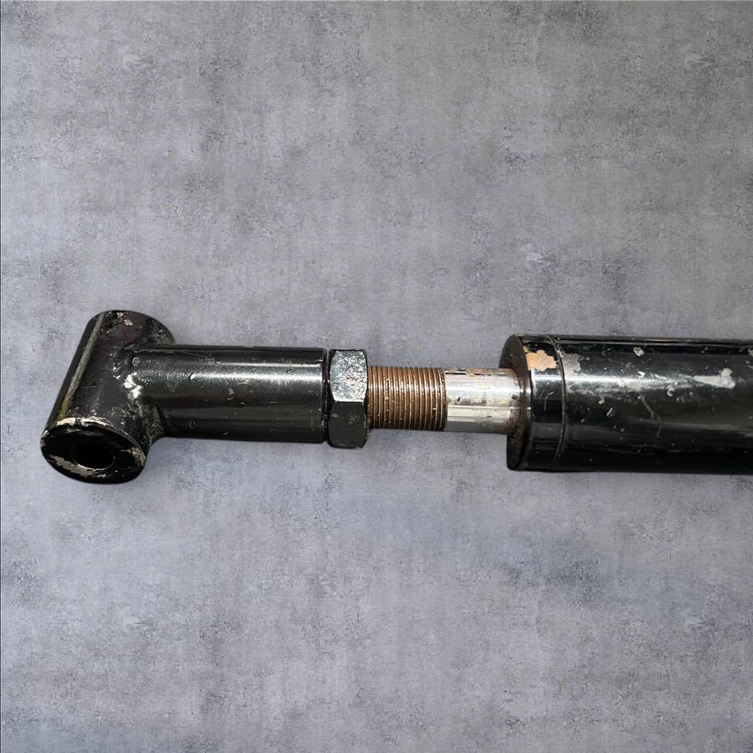 ドラッグスター400用　アメリカンドラッガーズリアサスペンション　ローダウン