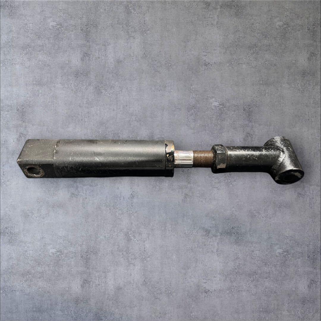 ドラッグスター400用　アメリカンドラッガーズリアサスペンション　ローダウン