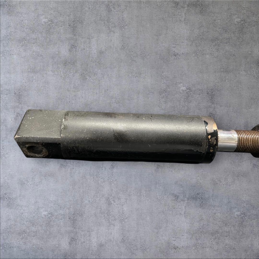 ドラッグスター400用　アメリカンドラッガーズリアサスペンション　ローダウン