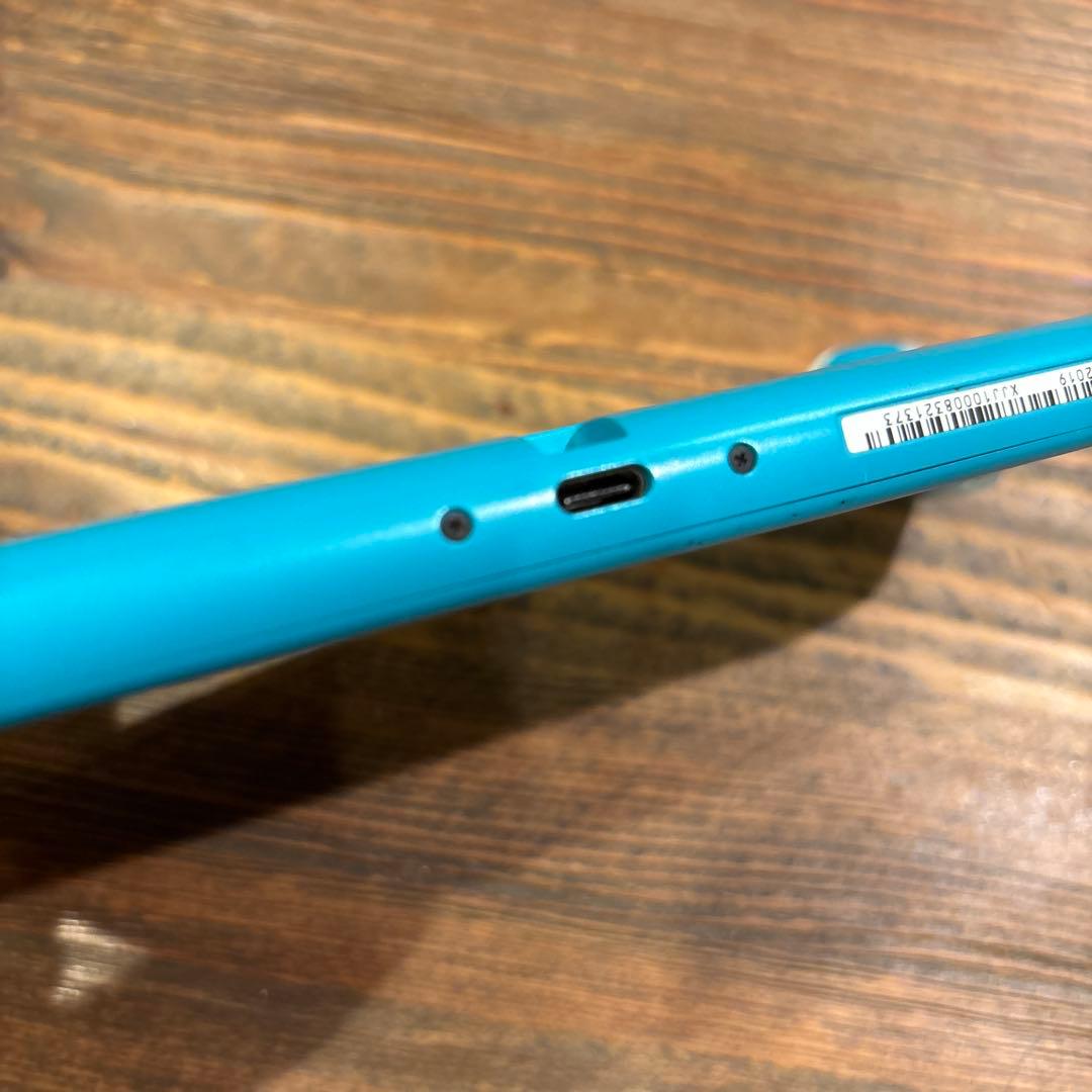 要確認！Nintendo Switch Lite