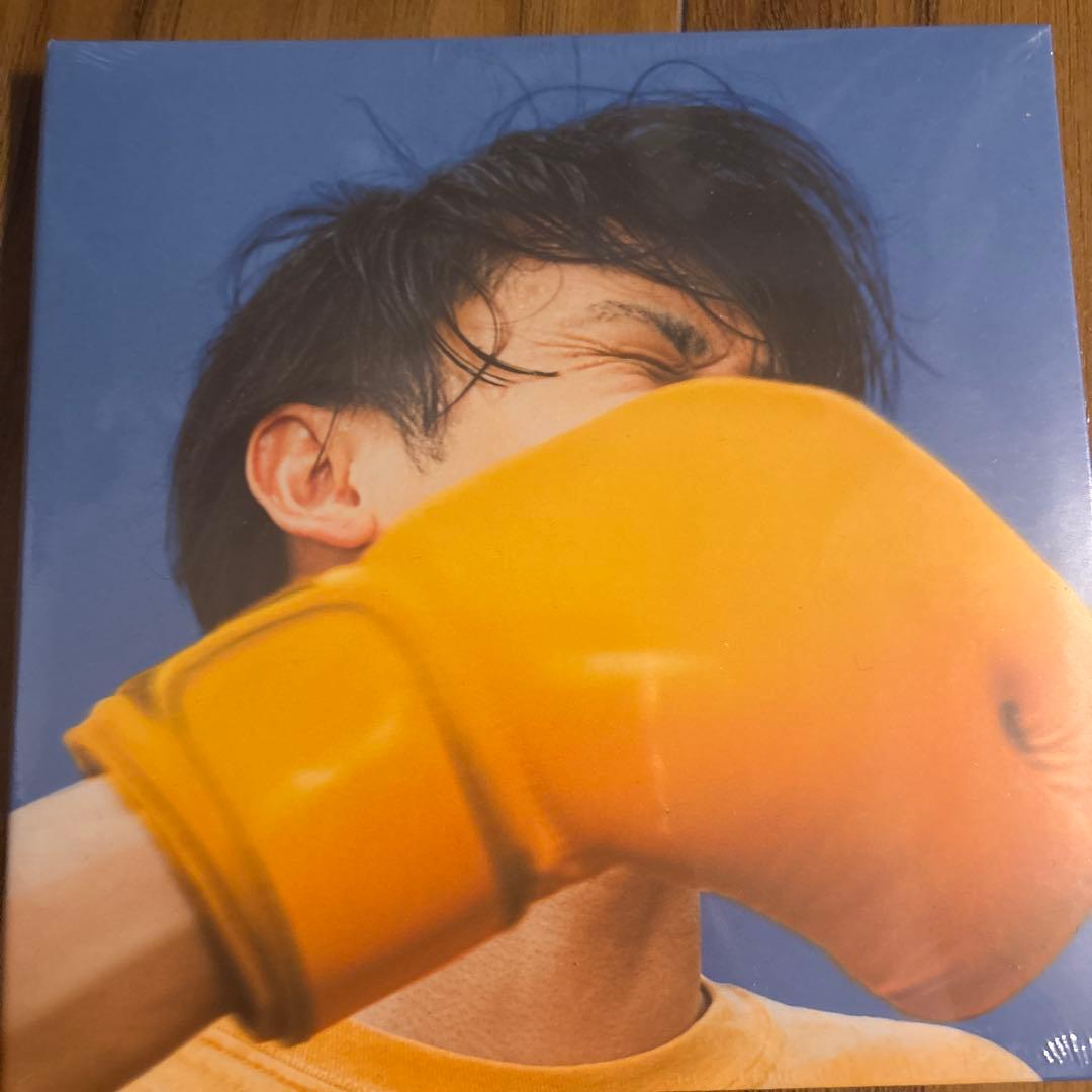 k*u様 KOTORI 会場限定cd good luck 新品未開封