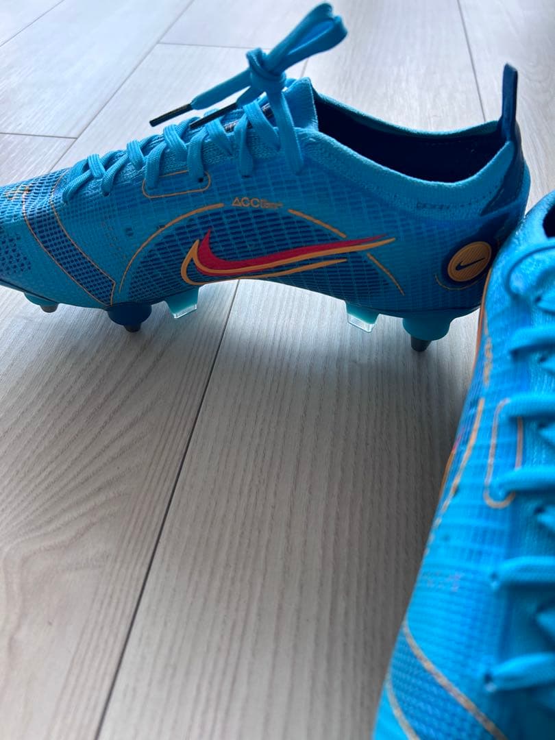 シューズ Nike Mercurial Vapor 14 Elite SG 24.0cm