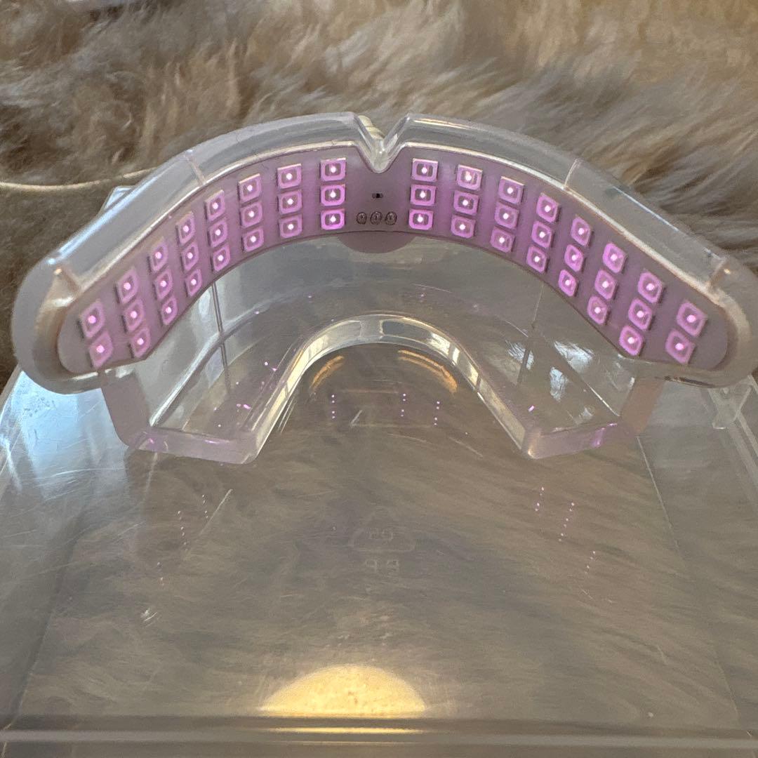 pbm HEALING 光加速装置　拡張型