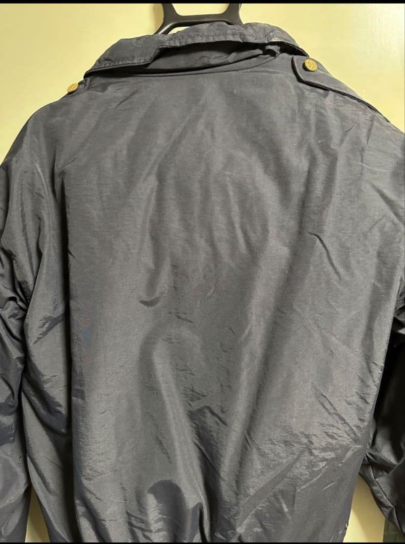 NYPD デューティジャケット