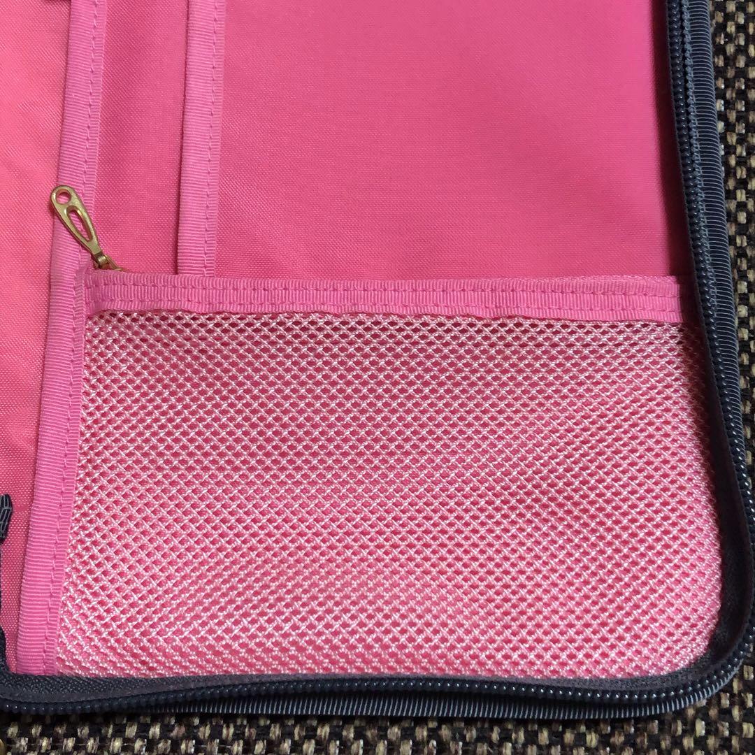 フェイラー　ハイジ　マルチケース　グレー　取扱店限定