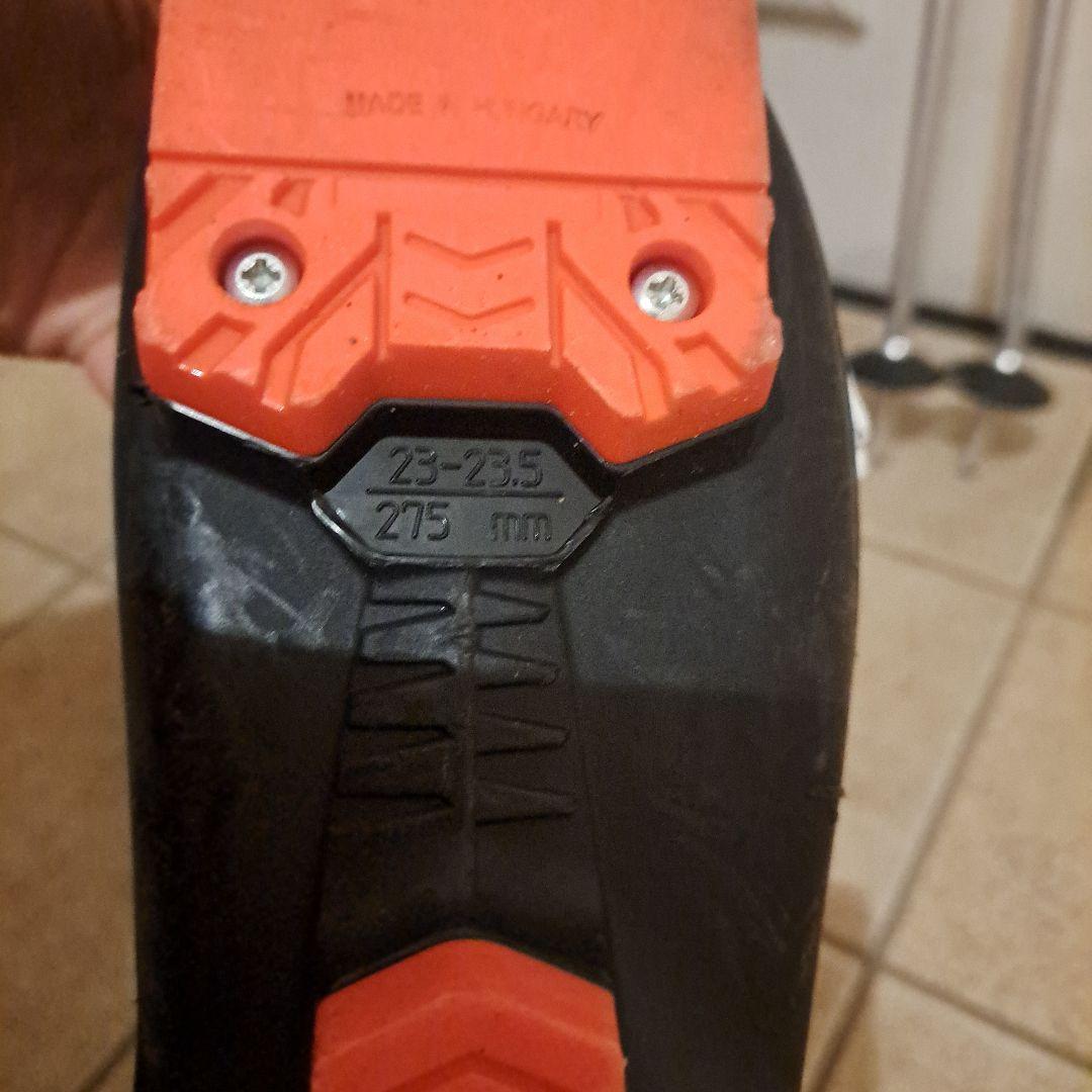 【美品】スキーセット