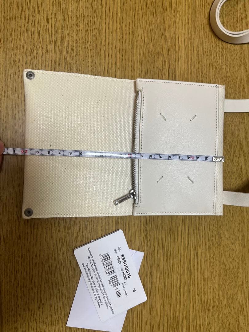 バッグ Maison Margiela