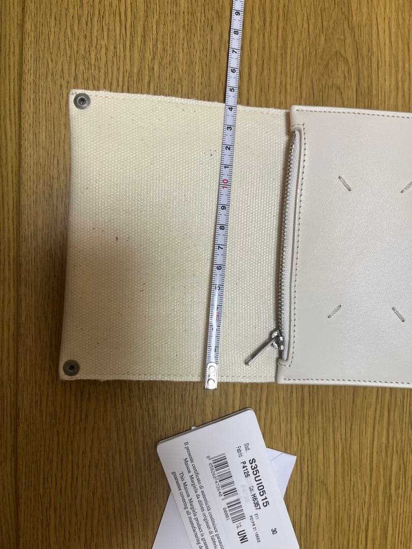 バッグ Maison Margiela