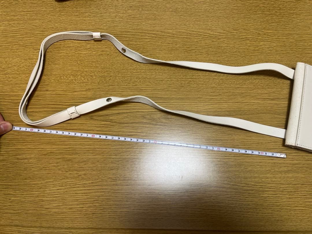 バッグ Maison Margiela