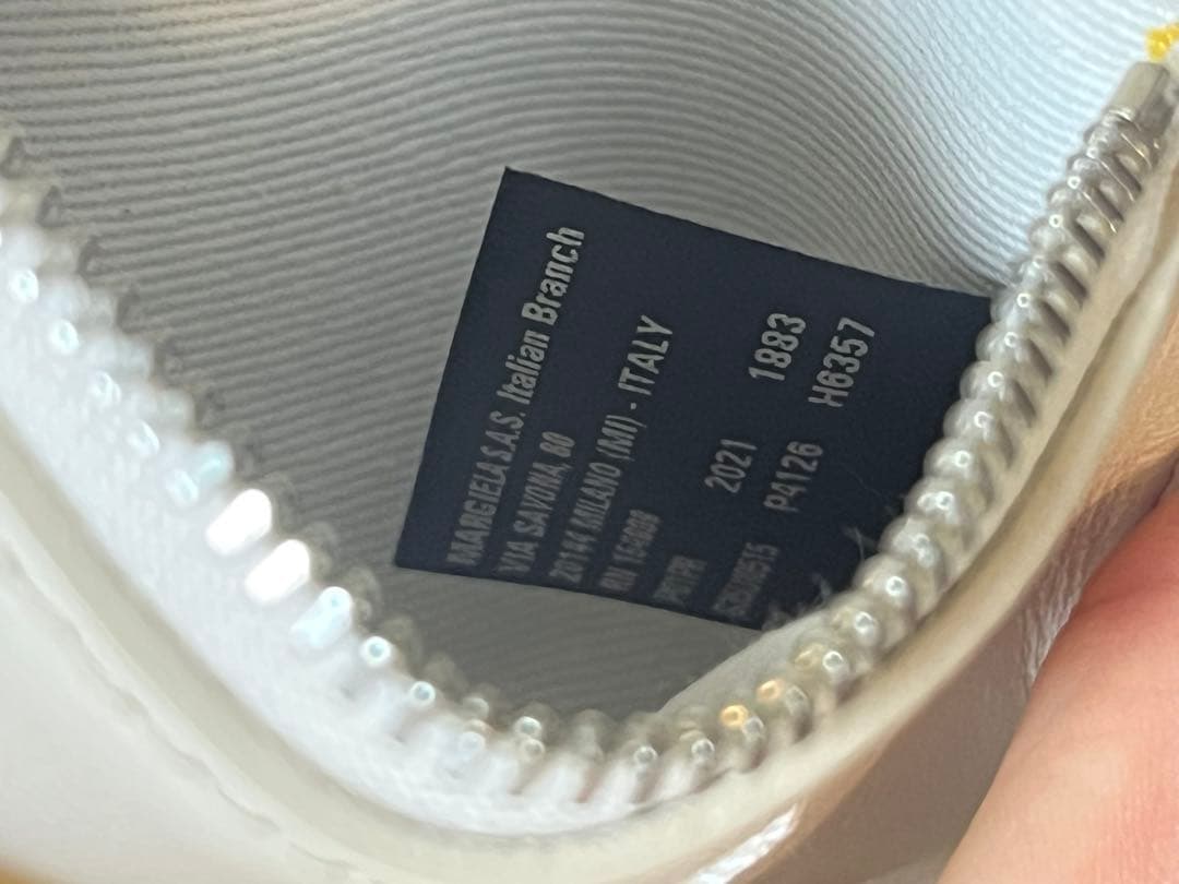 バッグ Maison Margiela