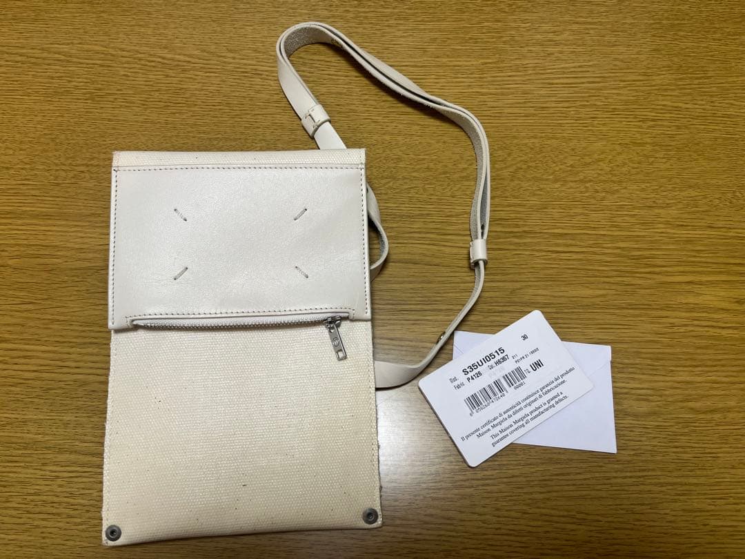 バッグ Maison Margiela