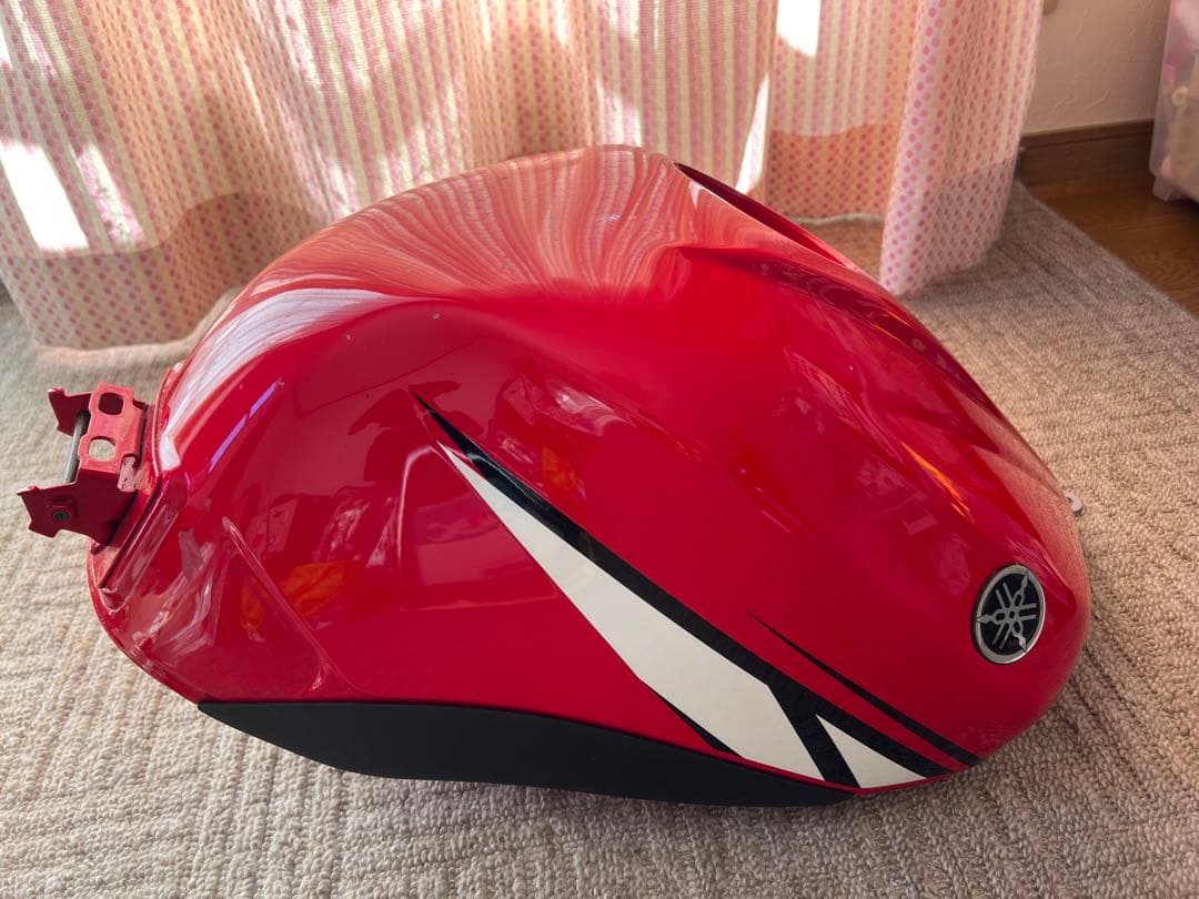 ※つー※YAMAHA YZF-R6 ガソリンタンク