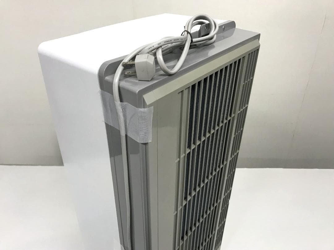 user4e62ffa0様　ハイアール　窓用エアコン　JA-16V　2021年製