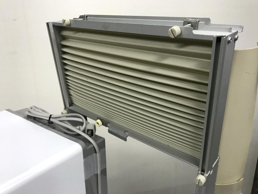 user4e62ffa0様　ハイアール　窓用エアコン　JA-16V　2021年製