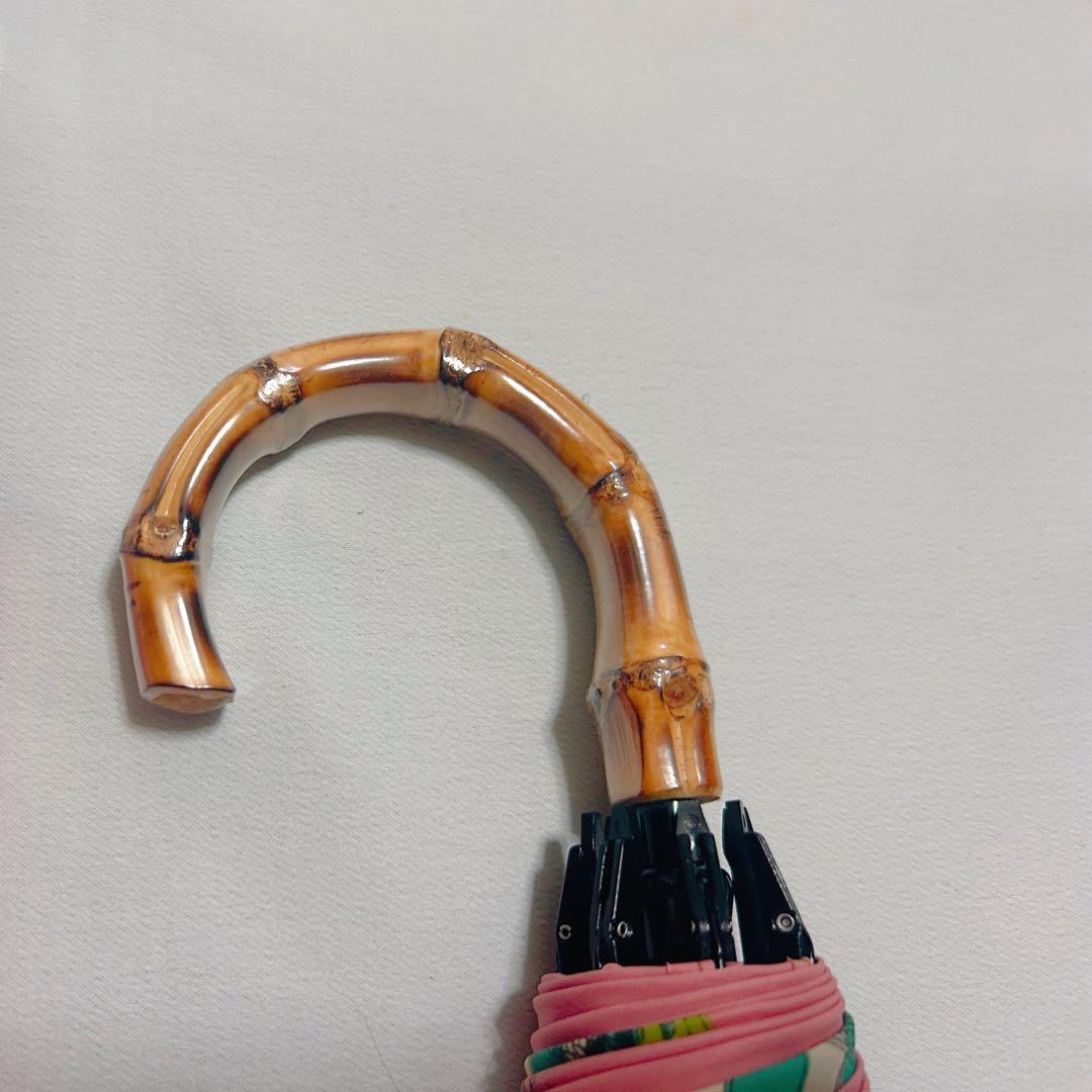 manipuri折りたたみ日傘