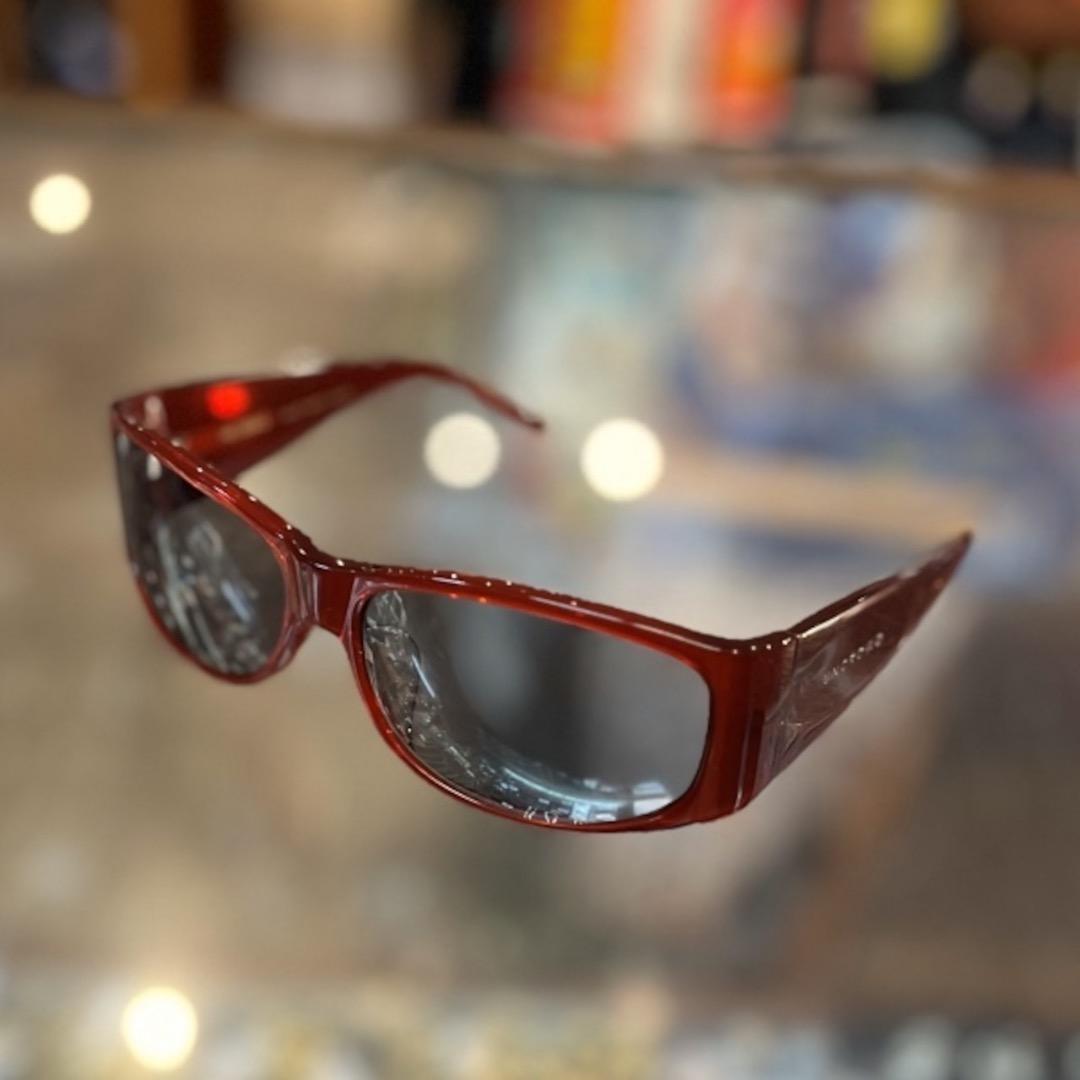 UNCROWD サングラス 90s BLUCO ブルコ 眼鏡 ゴーグル