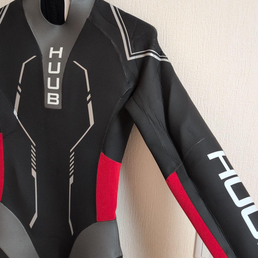 HUUB ( フーブ ) ウェットスーツ AQURA FULL SUIT