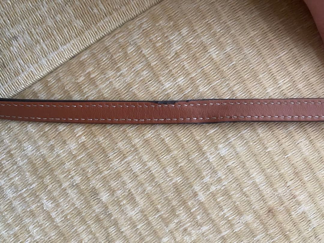 セリーヌ トリオンフ ミニバーティカルカバ