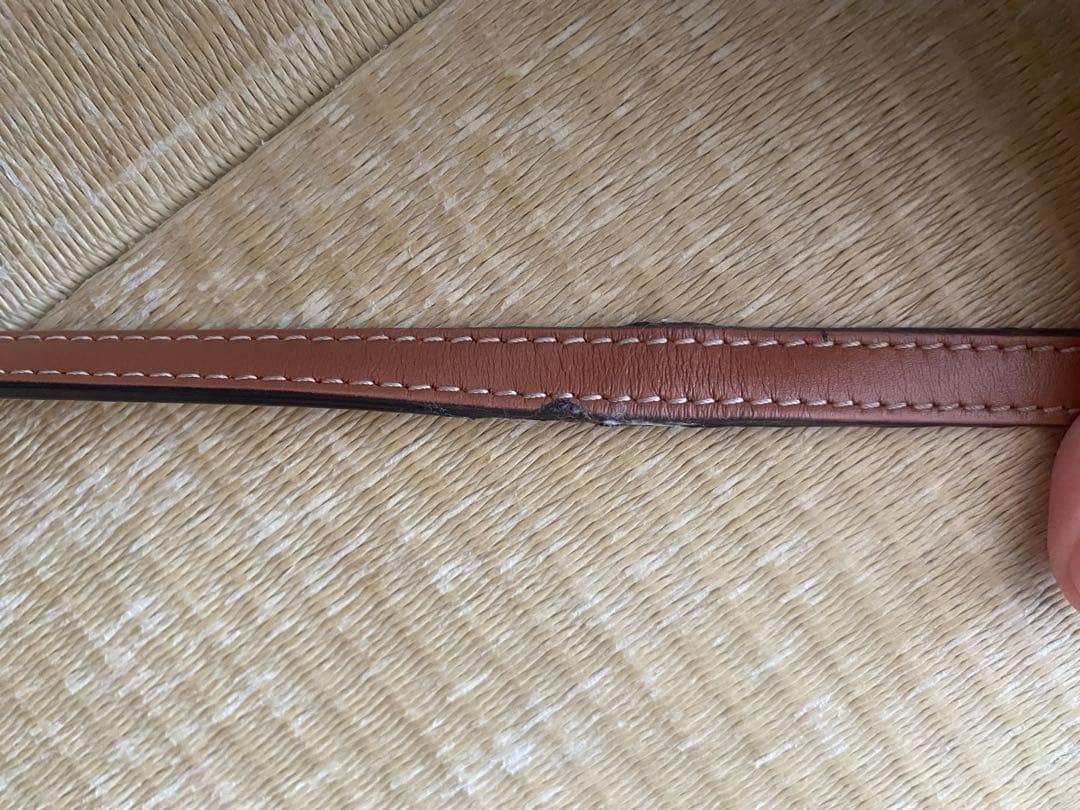 セリーヌ トリオンフ ミニバーティカルカバ