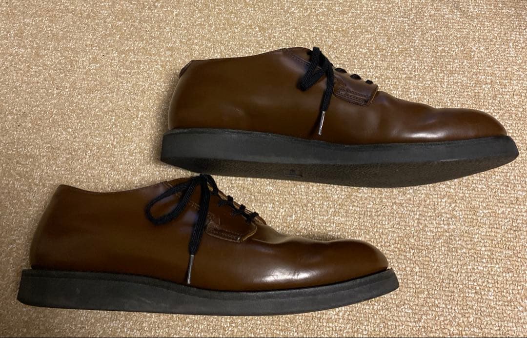 レッドウイング　9101 ポストマン