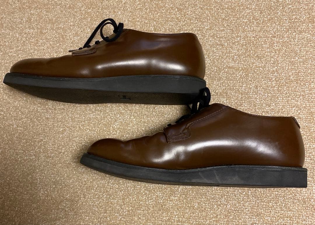 レッドウイング　9101 ポストマン