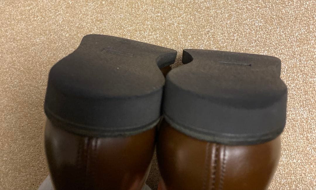 レッドウイング　9101 ポストマン