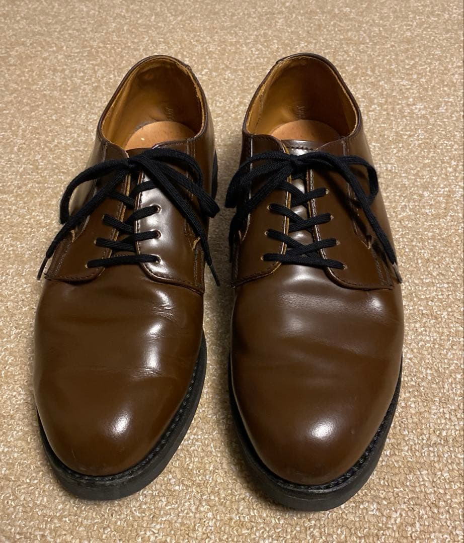 レッドウイング　9101 ポストマン