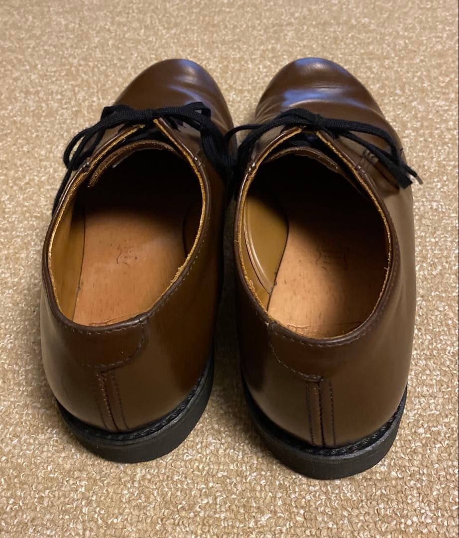 レッドウイング　9101 ポストマン