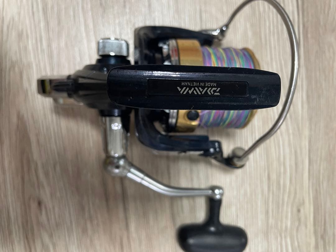 タマモンスター　６０００番