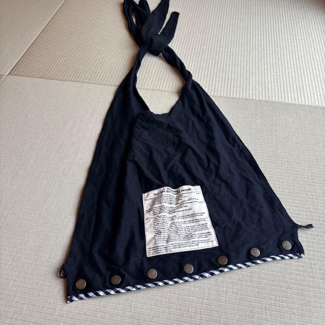 るるむ⭐︎the.mumsie⭐︎ブラックオーバーオールパンツとグレースカート