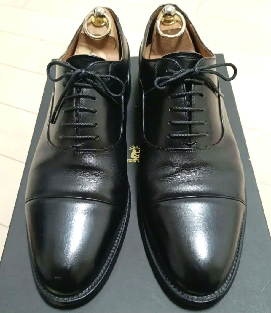 【きよはら】スコッチグレイン インペリアルプレステージ 26cm