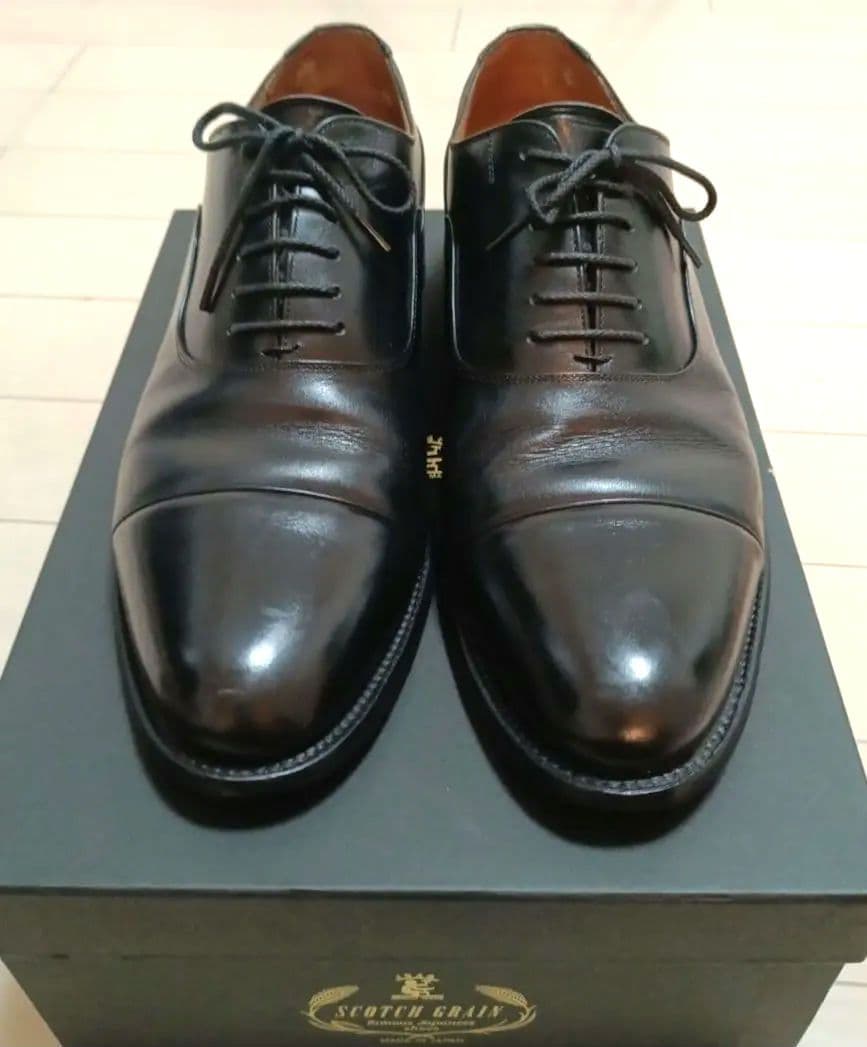 【きよはら】スコッチグレイン インペリアルプレステージ 26cm