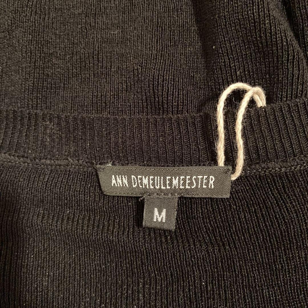 a*z様 ANN DEMEULE MEESTER 長袖カットソー