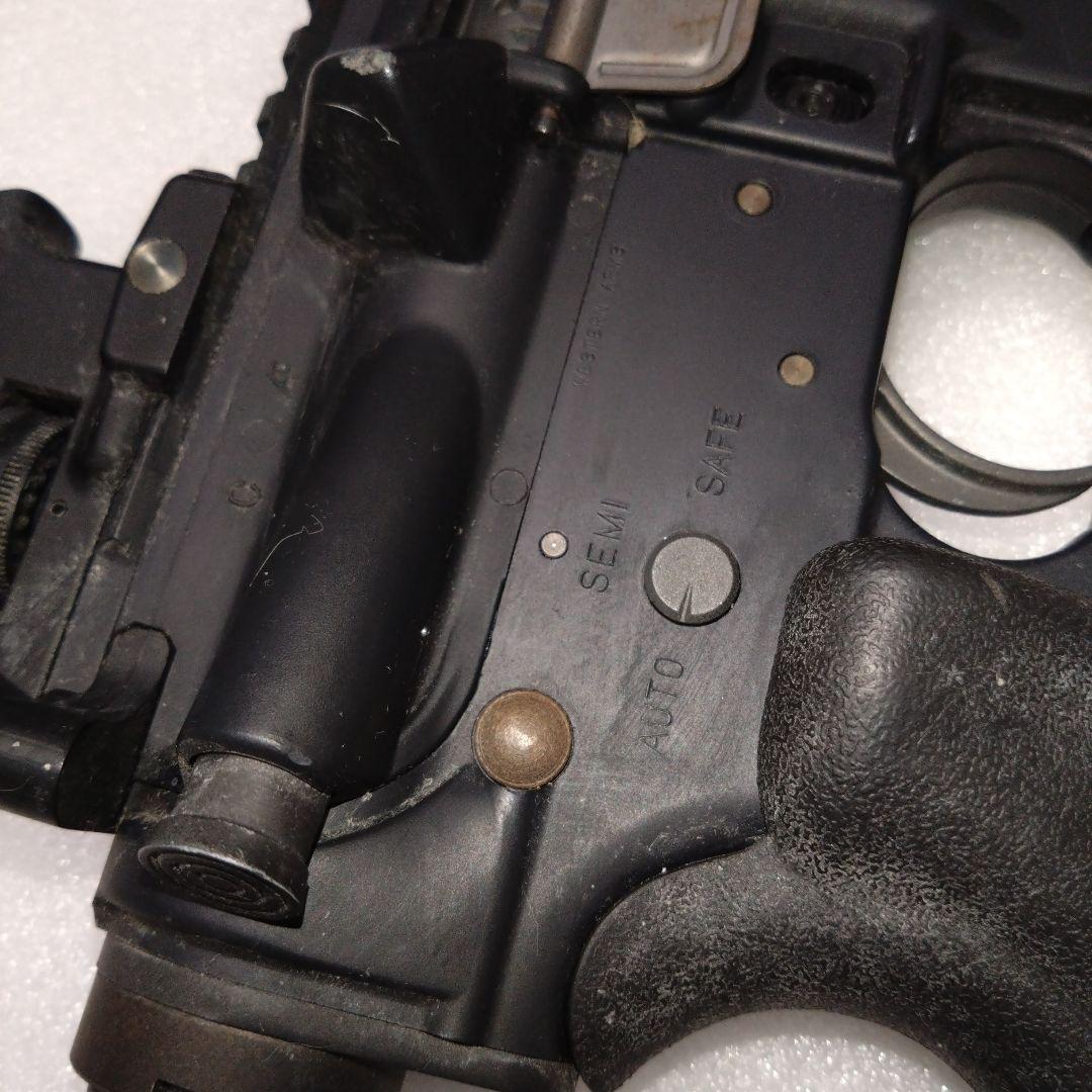 東京マルイ 電動ガンM4A1 【ジャンク品】